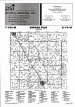 Map Image 016, Steele County 2006